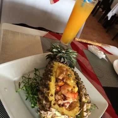Món ăn- Nhà Hàng Ngọc Phượng - Á Âu & Seafood