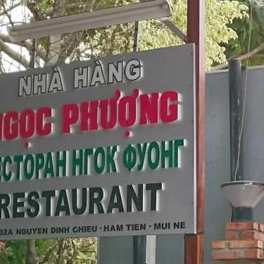 Tổng hợp- Nhà Hàng Ngọc Phượng - Á Âu & Seafood