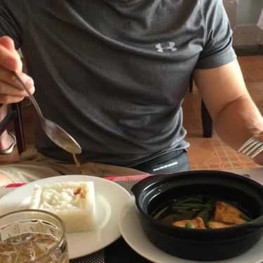 Tổng hợp- Nhà Hàng Ngọc Phượng - Á Âu & Seafood