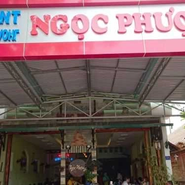 Tổng hợp- Nhà Hàng Ngọc Phượng - Á Âu & Seafood