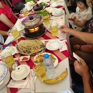 Tổng hợp- Nhà Hàng Ngọc Phượng - Á Âu & Seafood