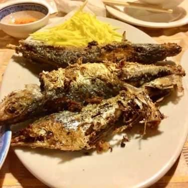 Món ăn- Nhà Hàng Ngọc Sương Mũi Né 2 - Nguyễn Đình Chiểu