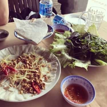 Tổng hợp- Nhà Hàng Ngọc Sương Mũi Né 2 - Nguyễn Đình Chiểu
