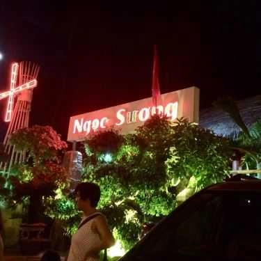 Tổng hợp- Nhà Hàng Ngọc Sương Mũi Né 2 - Nguyễn Đình Chiểu