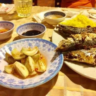Món ăn- Nhà Hàng Ngọc Sương Mũi Né 2 - Nguyễn Đình Chiểu