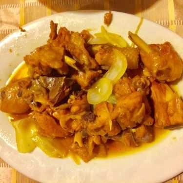 Món ăn- Nhà Hàng Ngọc Sương Mũi Né 2 - Nguyễn Đình Chiểu