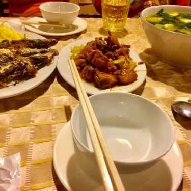 Món ăn- Nhà Hàng Ngọc Sương Mũi Né 2 - Nguyễn Đình Chiểu