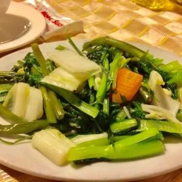 Món ăn- Nhà Hàng Ngọc Sương Mũi Né 2 - Nguyễn Đình Chiểu