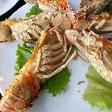 Tổng hợp- Nhà Hàng Ngọc Sương Mũi Né 2 - Nguyễn Đình Chiểu