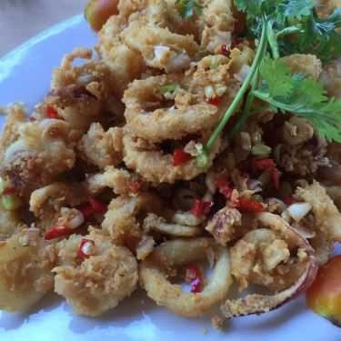 Món ăn- Nhà Hàng Ngọc Sương Mũi Né 2 - Nguyễn Đình Chiểu