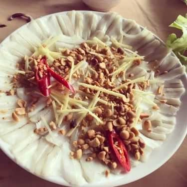Tổng hợp- Nhà Hàng Ngọc Sương Mũi Né 2 - Nguyễn Đình Chiểu