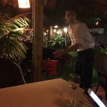 Tổng hợp- Ngọc Sương Mũi Né - Nhà Hàng Hải Sản