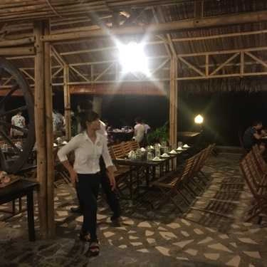 Tổng hợp- Ngọc Sương Mũi Né - Nhà Hàng Hải Sản