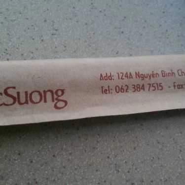 Tổng hợp- Ngọc Sương Mũi Né - Nhà Hàng Hải Sản