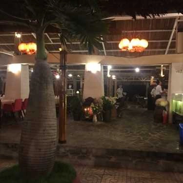 Tổng hợp- Ngọc Sương Mũi Né - Nhà Hàng Hải Sản
