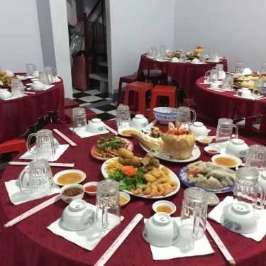 Món ăn- Ciao - Quán Ăn Gia Đình
