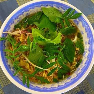 Món ăn- Nhà Hàng Bãi Thùy Trang 1 - Ẩm Thực Việt
