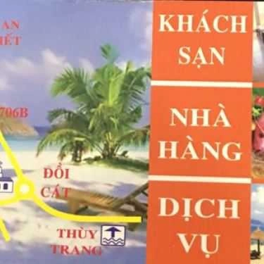 Tổng hợp- Nhà Hàng Bãi Thùy Trang 1 - Ẩm Thực Việt