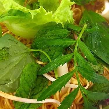 Món ăn- Nhà Hàng Bãi Thùy Trang 1 - Ẩm Thực Việt