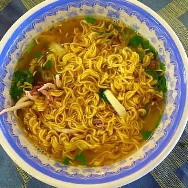 Món ăn- Nhà Hàng Bãi Thùy Trang 1 - Ẩm Thực Việt