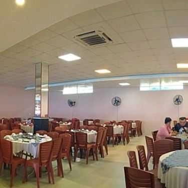 Không gian- Nhà Hàng Bãi Thùy Trang 1 - Ẩm Thực Việt