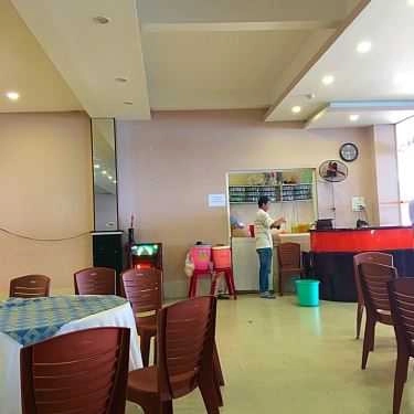 Không gian- Nhà Hàng Bãi Thùy Trang 1 - Ẩm Thực Việt