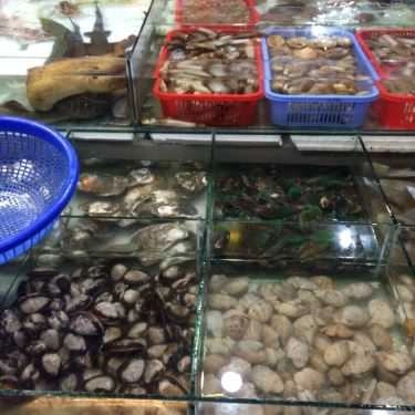 Tổng hợp- Nhà Hàng Bờ Kè Chợ Hải Sản - Hải Sản Tươi Sống