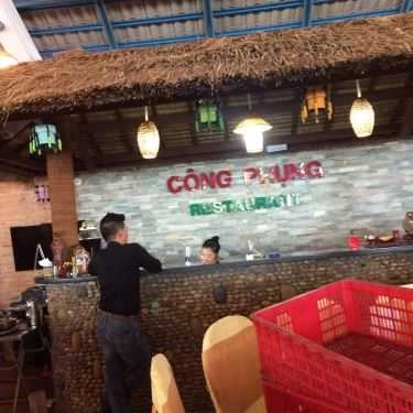 Tổng hợp- Nhà Hàng Công Phụng