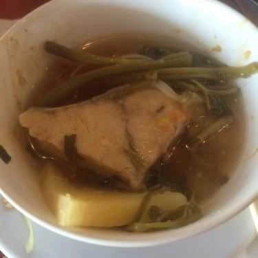 Món ăn- Nhà Hàng Công Phụng