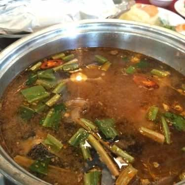 Món ăn- Nhà Hàng Công Phụng