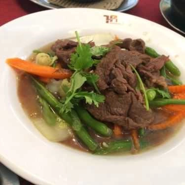 Món ăn- Nhà Hàng Công Phụng