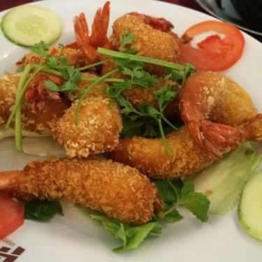 Món ăn- Nhà Hàng Công Phụng