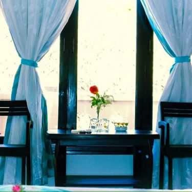 Không gian- Nhà Hàng Đại Dương - Huỳnh Thúc Kháng