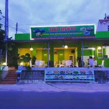 Tổng hợp- Nhà Hàng Gô Mèo - Các Món Ăn Gia Đình