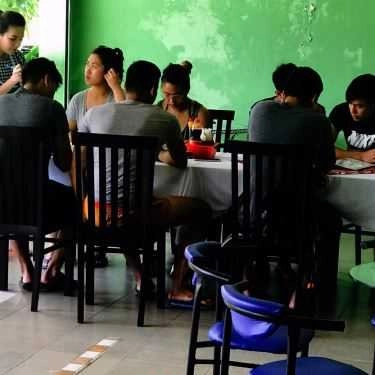 Tổng hợp- Nhà Hàng Gô Mèo - Các Món Ăn Gia Đình