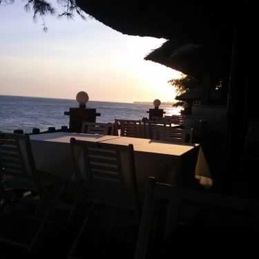 Tổng hợp- Hương Dừa Restaurant & Coffee
