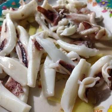 Món ăn- Nhà Hàng Hồng Hào