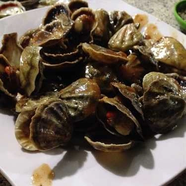 Món ăn- Nhà Hàng Hồng Hào