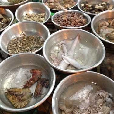 Tổng hợp- Nhà Hàng Hồng Hào
