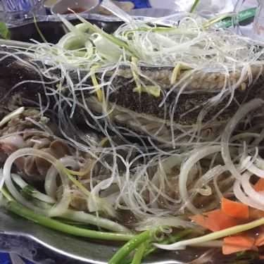 Món ăn- Nhà Hàng Hồng Vinh - Hải Sản Tươi Sống