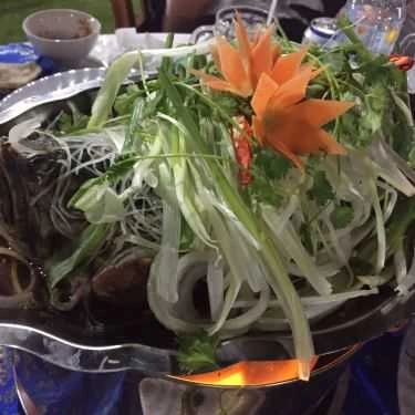 Món ăn- Nhà Hàng Hồng Vinh - Hải Sản Tươi Sống