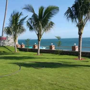 Không gian- Nhà Hàng Hồng Vinh - Hải Sản Tươi Sống