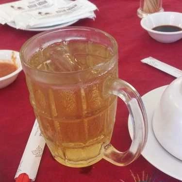Món ăn- Nhà Hàng Bình Minh Hotel