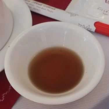 Món ăn- Nhà Hàng Bình Minh Hotel