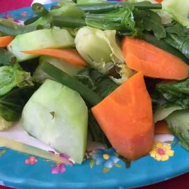 Món ăn- Nhà Hàng - Khách Sạn Kim Sơn Lầu