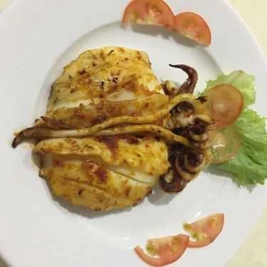 Món ăn- Nhà Hàng Lächeln