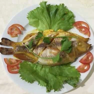 Món ăn- Nhà Hàng Lächeln