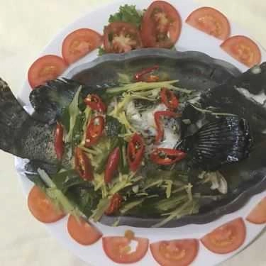 Món ăn- Nhà Hàng Lächeln