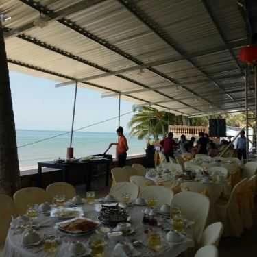 Tổng hợp- Nhà Hàng Làng Chài Mũi Né - Seafood Restaurant