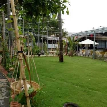 Tổng hợp- Nhà Hàng Làng Chài Mũi Né - Seafood Restaurant